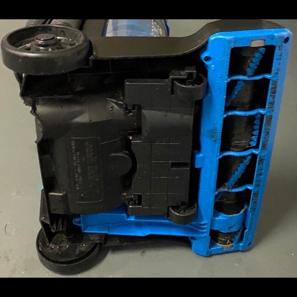 Vacum cleaner Bisell Compact - Picture 4 of 4